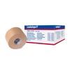 BSN Medical Leukotape P Adhesive Strapping Tape C for Sports Injuries, Strains and Sprains - 1.5 in x 15 yds, Tan, 5 Rolls
