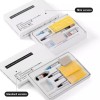 AZDENT Dental Bracket Braces Glue Ortho Bonding System Light Cure