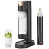 Happybuy Sparkling Water Maker, Soda Maker Machine for Home Carbonating,