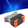 Solid State Relay SSR Input DC 3‑32V to Output AC