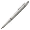 Fisher Space Pen Chrome Bullet Pen, Pressurized Ballpoint Pen, Compact