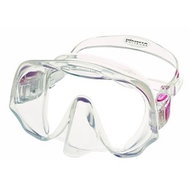 Atomic Aquatics Frameless Mask for Scuba Diving and Snorkeling