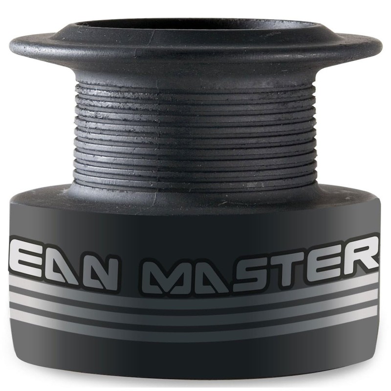 Lineaeffe Ocean Master Unisex Adult Surfcasting Spool - Single -