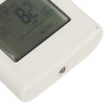 Air Conditioner Remote Control Replacement ABS Lightweight Remote Control for