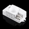 1pc 360 Degree 500W Radar Motion Detector Smart Microwave Sensor