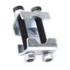4 Pcs Mini Coil Spring Compressor 2 Way Adjustable Spring