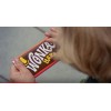 Framed "Wonka Bar" Chocolate Candy Bar Wrapper | Willy Wonka