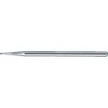 TRUSCO T3-532M Diamond Bar, Φ0.04 inches (0.9 mm) x Shaft 0.1 inches (3 #140 mm)