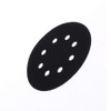 Buwei 5" (125mm) 8 Holes Ultra Thin Surface Protection Interface