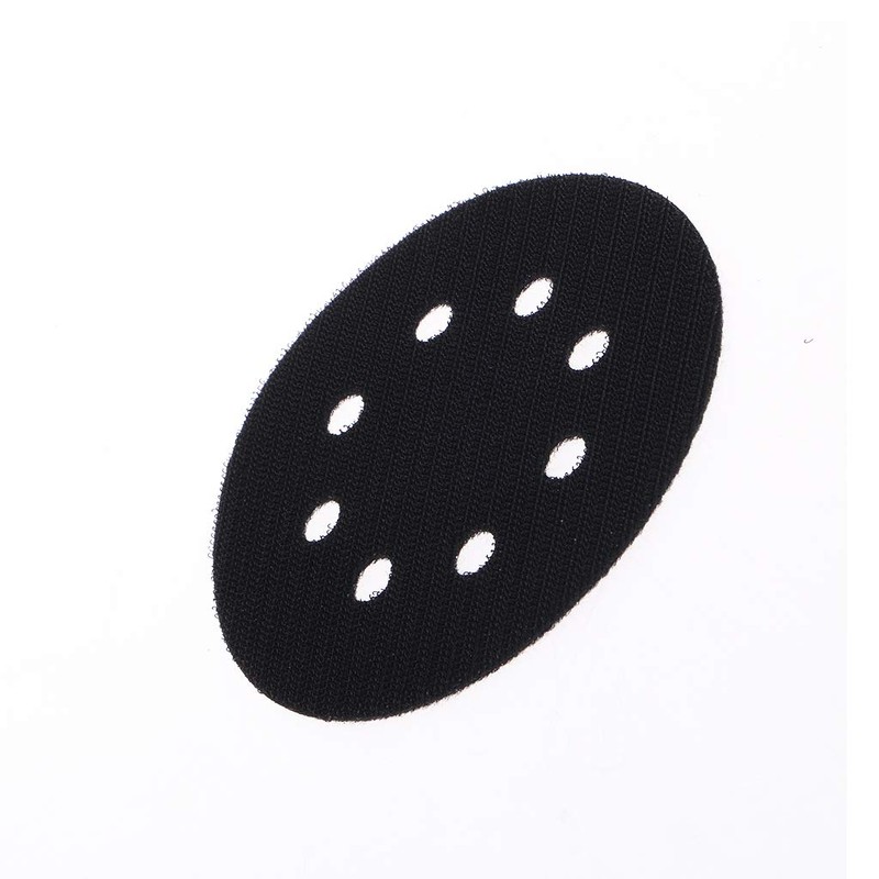 Buwei 5" (125mm) 8 Holes Ultra Thin Surface Protection Interface