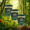 Mongul Cloud Partners Soukoui Sobitexin Soukou Review Wasabi Wasabi Leaf