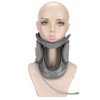 Inflatable Neck Support Traction Device Relieve Pain Cervical Stretching Correction