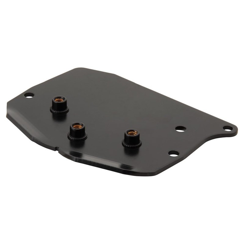 Tusk High Fender Kit Orange Compatible with KTM 390 Adventure