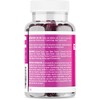 Elderberry Gummies with Zinc, Vitamin C & Vitamin D -