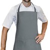 LessMo Apron, BBQ Apron and Cooking Apron in Professional Quality