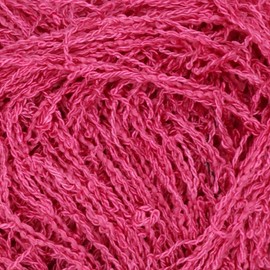 JubileeYarn Scrubby Dish Yarn - Dishcloth Polyester - 50g/Skein - Rosewood - 4 Skeins