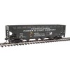 Walthers Trainline HO Scale Model Offset Quad Hopper - Ready