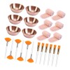 Boles Mezclar Productos Faciales