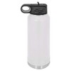 Polar Camel 32 oz Stainless Steel Water Bottle with Flip