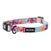 Wolfgang - Collar de Perro de Gran Riesgo Ajustable con