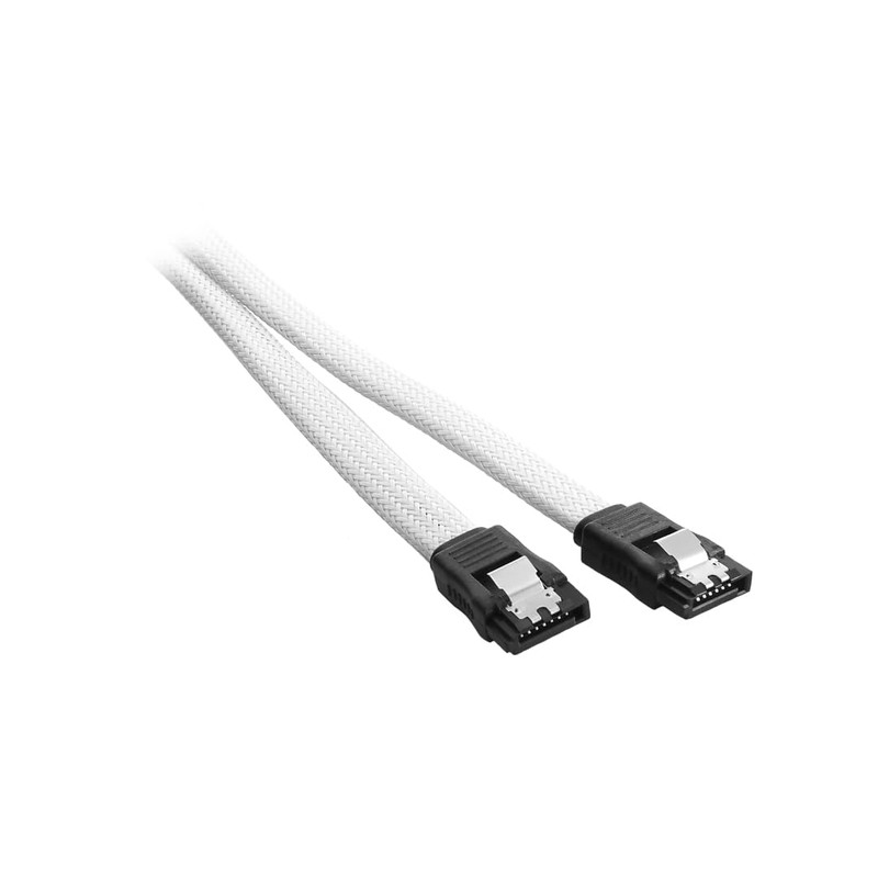 CableMod CM-CAB-SATA-N30KW-R Cable 0.3 m White