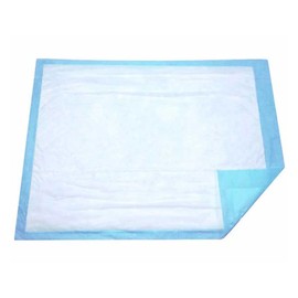 Fluff Underpads 17" X 24" - 100 PACK