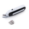HKC Wireless Electric Scissors, Portable Electric Tailoring Scissors, Fabric Cutter