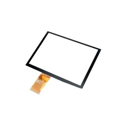 Replacement Parts For 8.4 inch Touch Screen Uconnect Radio Navigation For Dodge For Ram JEEP COMPASS 18-20 Mod-GS95-16374