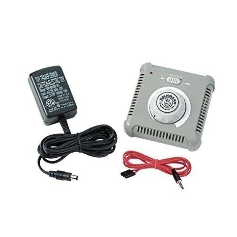 Bachmann Large Scale Power Pack W/Speed Controller Train