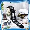 JaGely 3 Pcs Bachelor Party Accessories for Groom Set Include