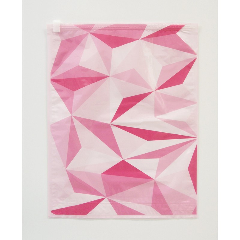 Towa Sangyo 80571 Compression Bag, Just Press Oshite, Clothes, Compression