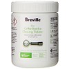Breville Eco Coffee Residue Cleaning Tablets (40 Pack), BES013CLR