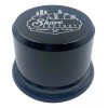 The Shave Factory 1 Dispensador Papel Cuello Barbería. Shave Factory