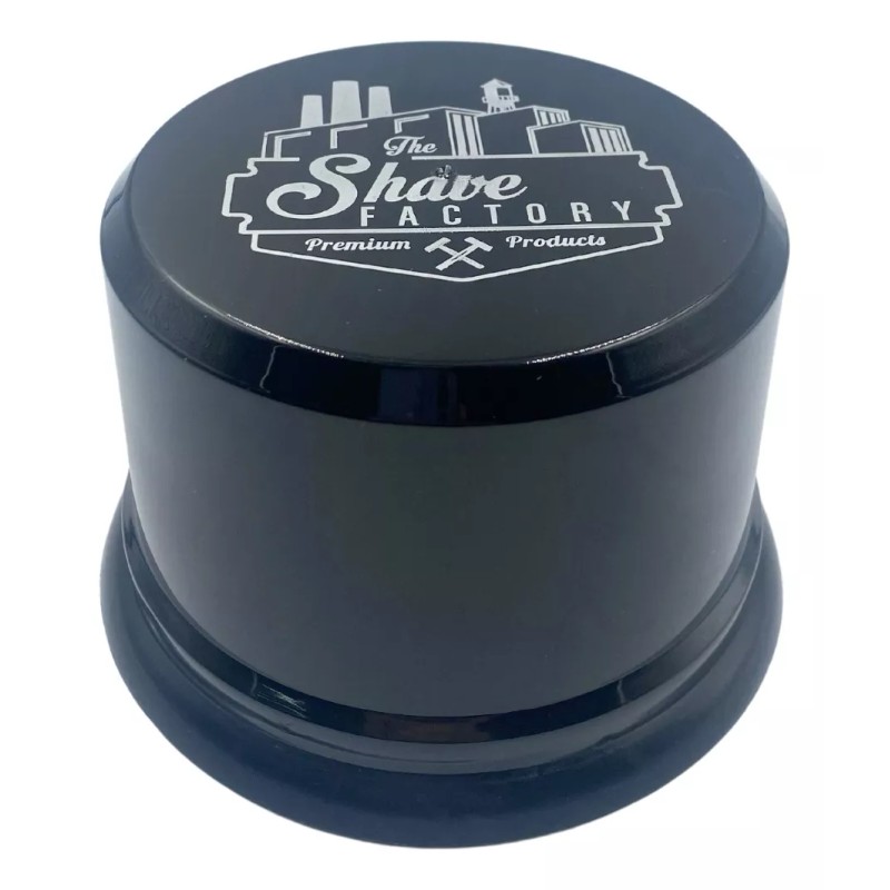 The Shave Factory 1 Dispensador Papel Cuello Barbería. Shave Factory