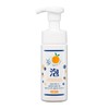 Aderans Foaming Shampoo & Treatment, 5.1 fl oz (150 ml),