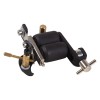 Unbranded Cast Iron 10 Coils Tattoo Machine Fit for Liner