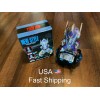 Dancing Robot Optimus Prime Transformer Space Car Toy Figure,Light Music