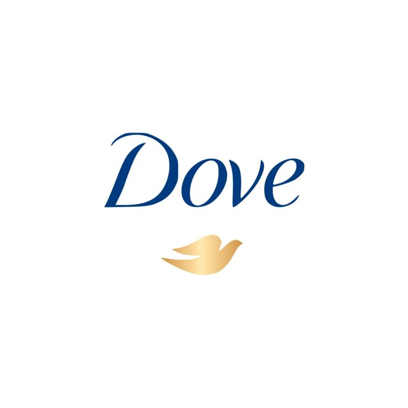 Dove Soap Nourishing Soap Bar (4 x 90 g)