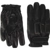 DR-Sicherheitssysteme Quartz Leather Gloves Size M