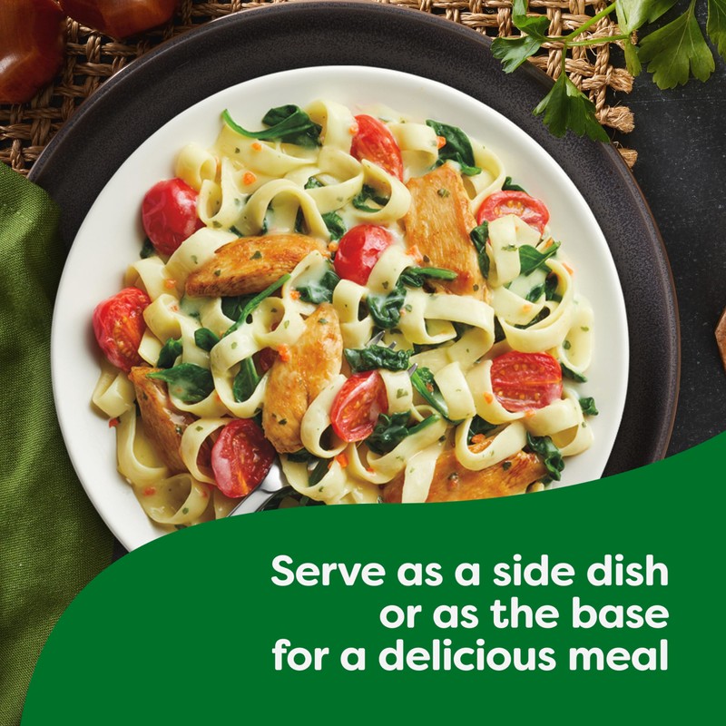 Knorr Pasta Sides Creamy Chicken For Delicious Quick Pasta Side