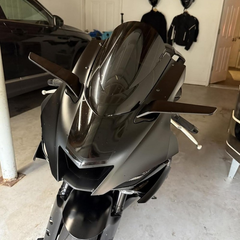For YZF-R7 yzf r7 2026 2025 2024 2023 2022 2021