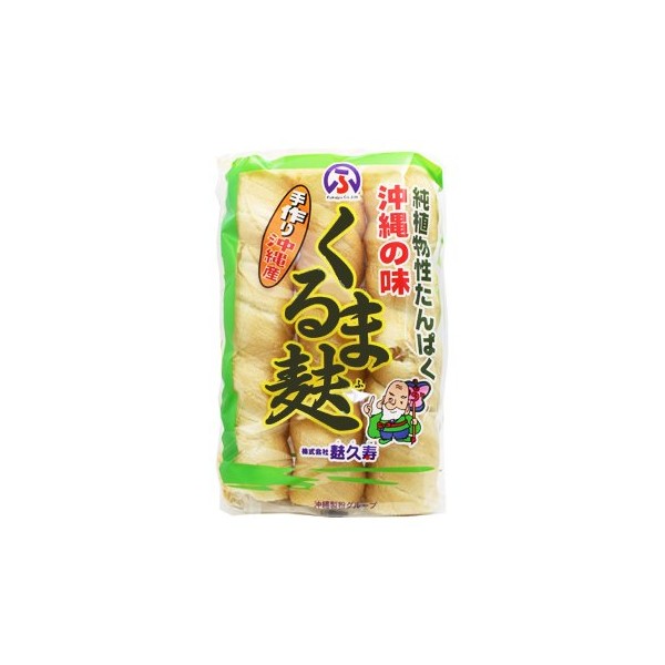 Kuruma Wheat (3 Bottles)