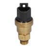 TOSD‑04‑152A 6‑36V Oil Pressure Sensor Flexible Steel Excavator Accessories for