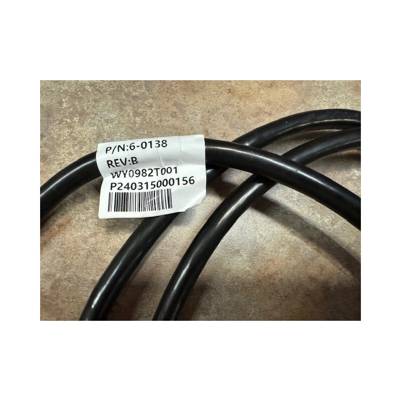 Spireon Concealable OBD2 Splitter Y Cable OBDII 1 Male to