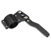 X AUTOHAUX 2pcs Car Turn Signal Extension Steering Wheel Extension