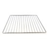 Cooking Grate, Baking Rack, Rust 447X367 MM Suitable for Indesit