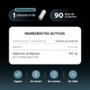 VITANNA® Bisglicinato de Magnesio Liposomal 500 mg