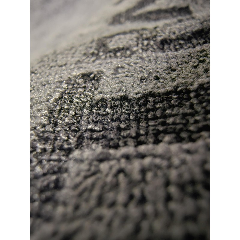 Gym Towel- Train Hard