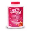O-Dolex Talco Perfumado Para Pies Y Cuerpo O-dolex Lady 150 Grs