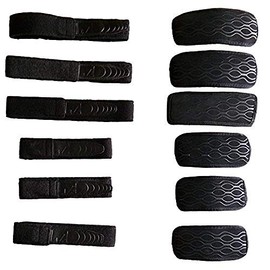 Z ONE Knee Brace Straps K2 & K6 (Small (Brace Size S1-S13)